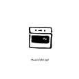 ELECTROLUX EOG660MSL Owners Manual