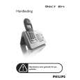 PHILIPS DECT2141S/22 Owners Manual