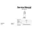 PANASONIC MC-V5706 00 Service Manual