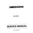 MEDION MD9990 Instrukcja Serwisowa