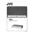 JVC TX5 Service Manual