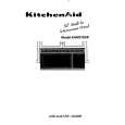 WHIRLPOOL KHMS105WBL0 Owners Manual