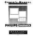 PHILIPS 7P4830W199 Owners Manual
