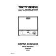 TRICITY BENDIX DH041 Owners Manual