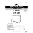 JVC CN21210/S Service Manual