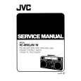 JVC RC-M90W Service Manual