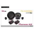 PIONEER TS-C131PRS/XCN/CN Owners Manual