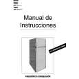 CORBERO FD5140S Owners Manual