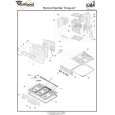 WHIRLPOOL ACD2290GN1 Parts Catalog