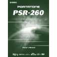 PSR-260 - Click Image to Close