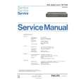 PHILIPS 70FT455/02X Service Manual