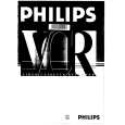 PHILIPS VR451 Owners Manual