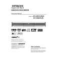 HITACHI DVDS81EUK Owners Manual