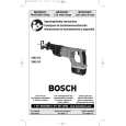 BOSCH 164424 Owners Manual