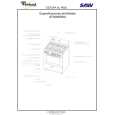 WHIRLPOOL AF30850RL0 Parts Catalog