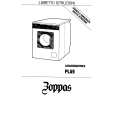 ZOPPAS PLA9 Owners Manual