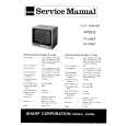 SHARP IT17MZ Service Manual
