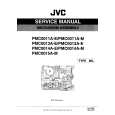 JVC 80L TYPE Service Manual