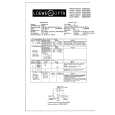 LOEWE-OPTA 52220 Service Manual