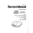 PANASONIC SLS214 Service Manual