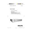PHILIPS DVP9000S/00 Instrukcja Obsługi