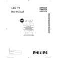 PHILIPS 42PF7320/28 Owners Manual