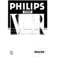 PHILIPS VR747/10 Owners Manual