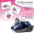 ELECTROLUX ZAM6102 Manual de Usuario