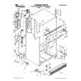 WHIRLPOOL ET18DKXWW01 Parts Catalog