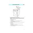 WHIRLPOOL WA 2108 Owners Manual