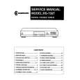 UNIVERSUM T46010 Service Manual