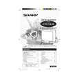 SHARP 27RS100 Owners Manual