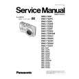 PANASONIC DMC-TZ3EG VOLUME 1 Manual de Servicio