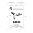 BOSCH 1533A Owners Manual