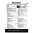 SHARP VZ3500H/E/B Instrukcja Serwisowa