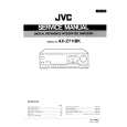 JVC AX-Z711BK Instrukcja Serwisowa