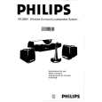 PHILIPS FB206W/14 Owners Manual