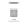 CORBERO V144DS/211A Owners Manual
