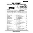 SHARP QT27 Service Manual