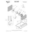 WHIRLPOOL ACU102XH0 Parts Catalog