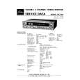 TOSHIBA SA504 Service Manual