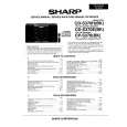 SHARP CP-S370 Manual de Usuario