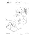 WHIRLPOOL EC5100XT1 Parts Catalog