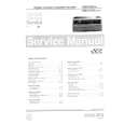 PHILIPS 70DCC45005 Service Manual
