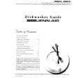 WHIRLPOOL JDB9910AWW Manual de Usuario