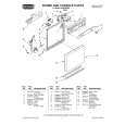 WHIRLPOOL RUD4500DB2 Parts Catalog WHIRLPOOL RUD4500DB2 Parts Catalog