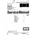 PHILIPS FCD365/30/35 Service Manual