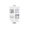WHIRLPOOL AMW 490 IX Quick Start WHIRLPOOL AMW 490 IX Quick Start