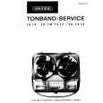 GRUNDIG TS23 Service Manual