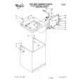 WHIRLPOOL 4LSC9255AN2 Parts Catalog